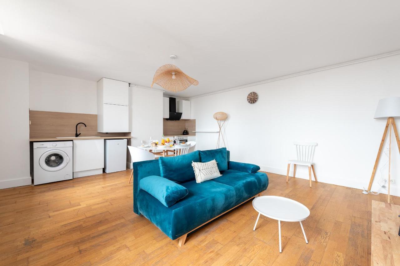 Charmand Duplex Avec Vue Sur La Cite & Les Toits Carcassonne