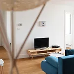 Charmand Duplex Avec Vue Sur La Cite & Les Toits